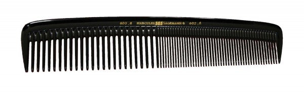 Hercules 600-602 8 Ladies Comb Light