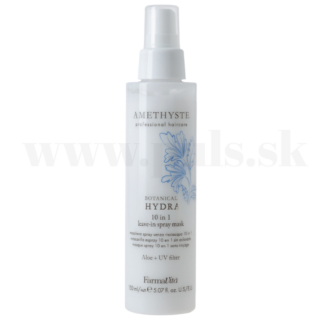 FarmaVita Amethyste Hydra 10 in 1 Leave-in Spray Mask 150 ml