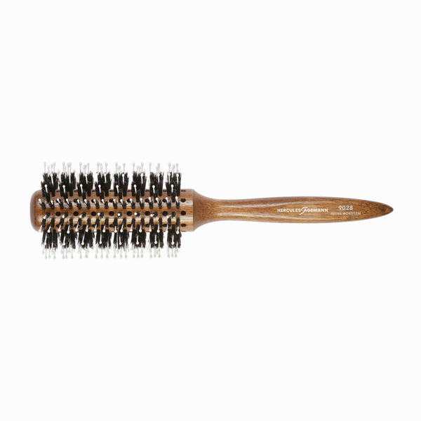 Opens in a new window Hercules Sägemann round brush 9028