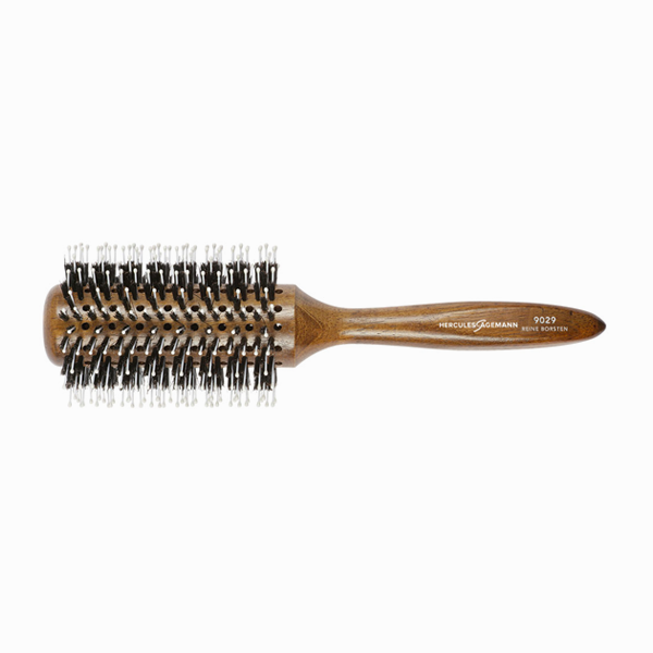 Opens in a new window Hercules Sägemann round brush 9029