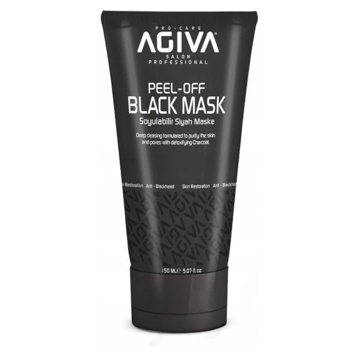 Agiva Peel-Off Mask - 150ml
