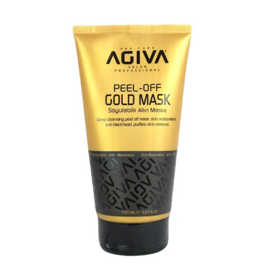 Agiva Peel-Off Mask - 150ml