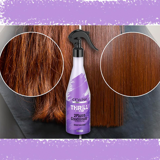 Ceylinn 2 Phase Conditioner Biotin