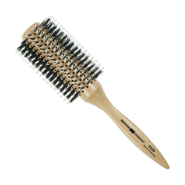 Brosse ronde Hercules Sägemann 9228