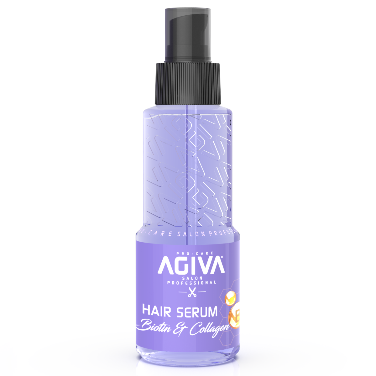 Agiva Haarserum