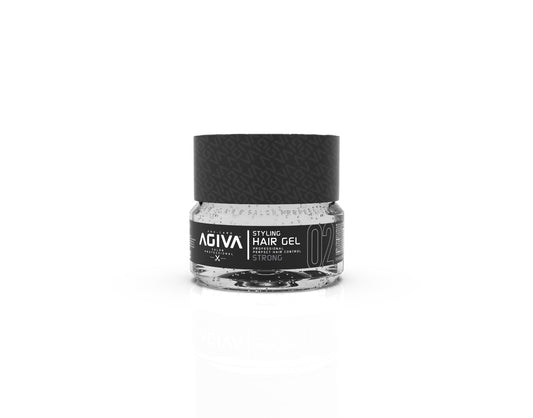 Agiva Hair Gel