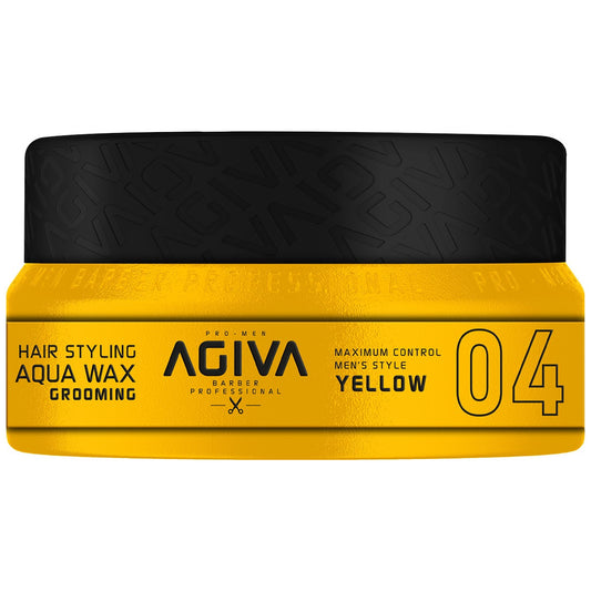 Agiva Hair Styling Wax 90ml