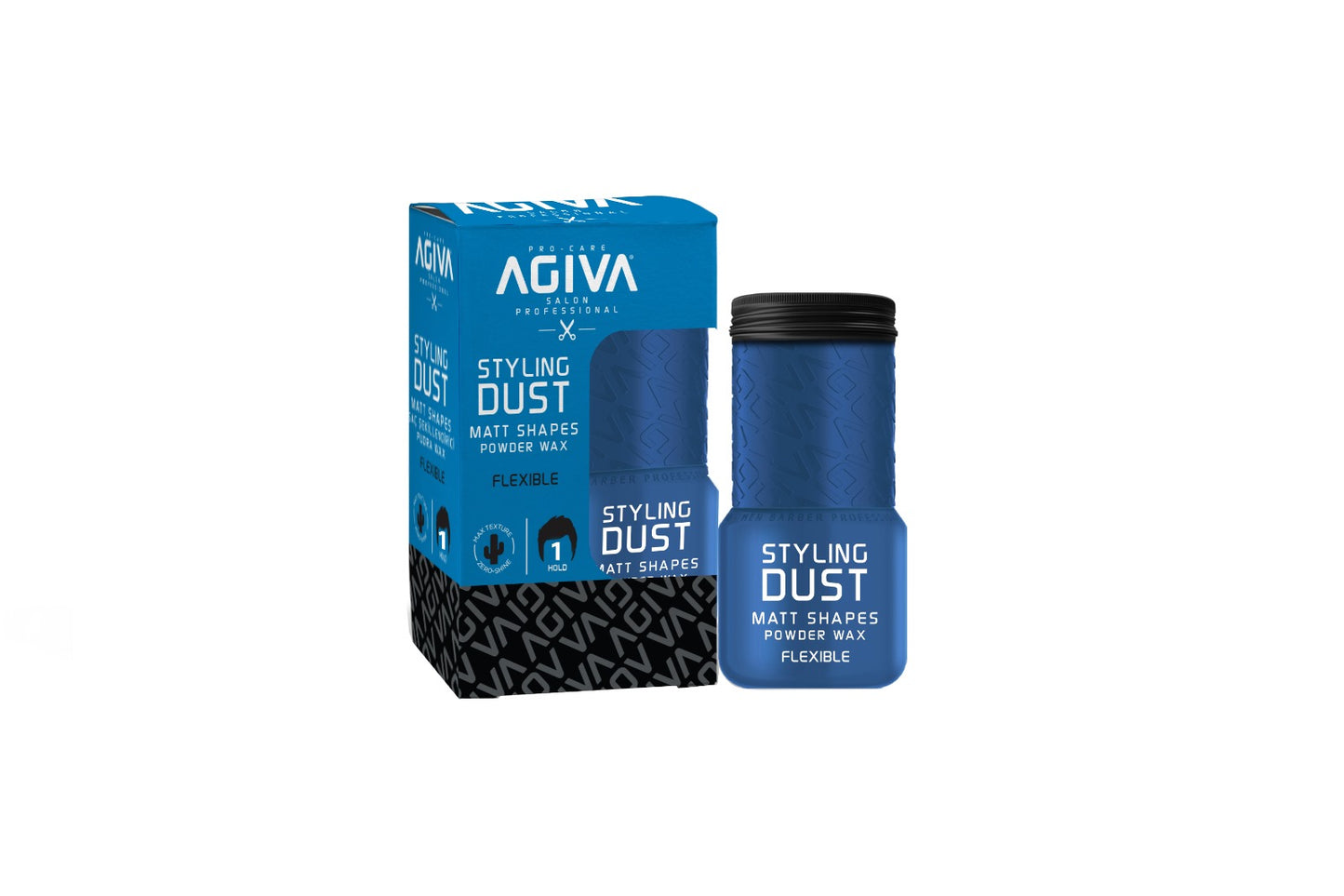 AGIVA Styling Dust