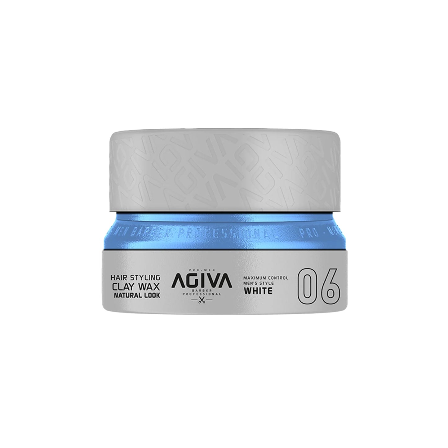 Agiva Hair Styling Wax 06Hair 155 ml