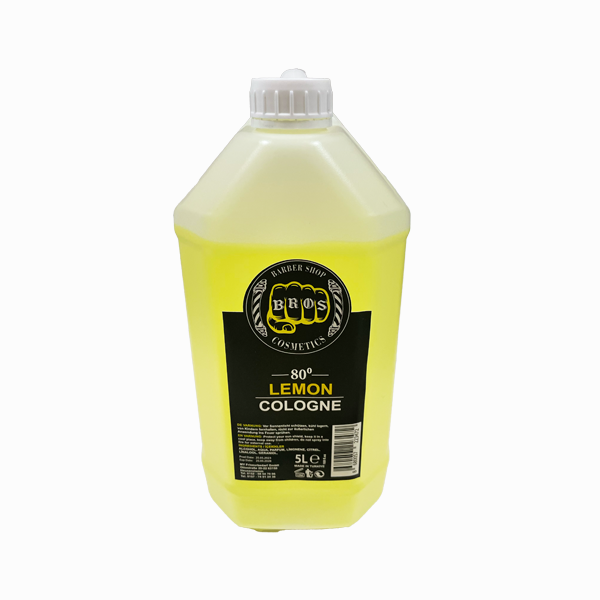 Bros Lemon Cologn Oder ein Synonym dafüre 5L