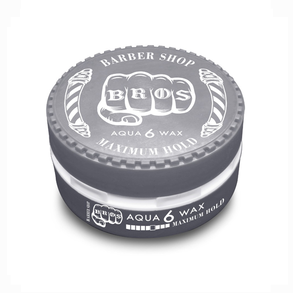 Bros Aqua Wax 06