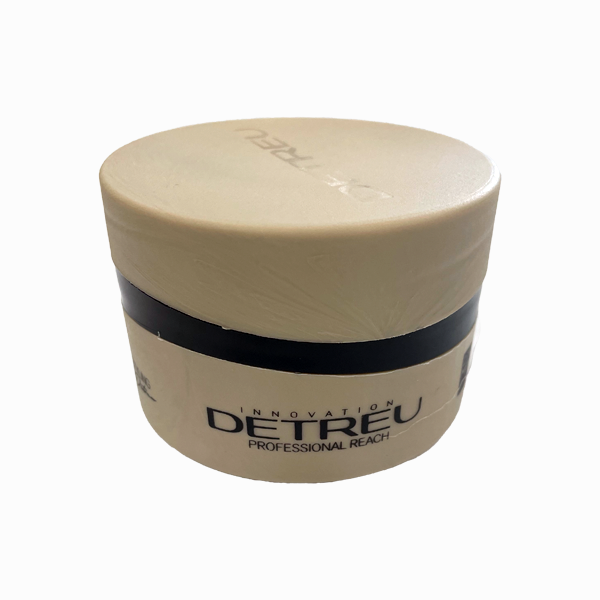 Gel capillaire Detreu