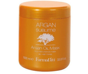 Argan Sublime Mask 1000 ml