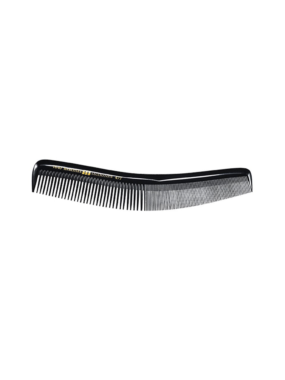HERCULES 1640-477 7 Water wave comb
