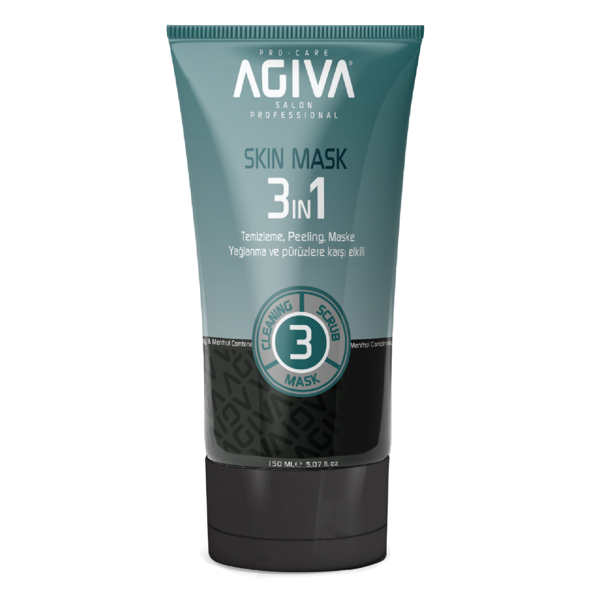 Agiva Peel-Off Mask - 150ml
