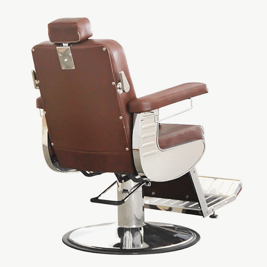 Diplomat Men's Office Chair Brown