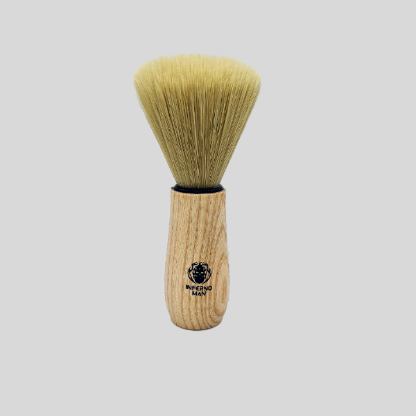 #Inferno Man Neck Whisk