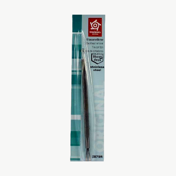 Pfeilring blackhead remover 2879 stainless steel