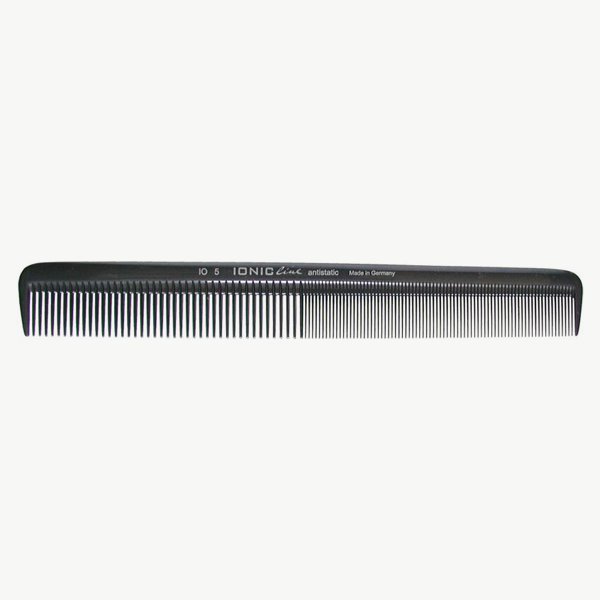 HERCULES IO5 8 1/2" Universalkamm Ionic Line