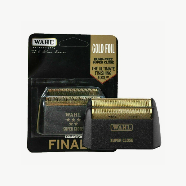 Wahl Finale 5 Replacement Shaving Foil