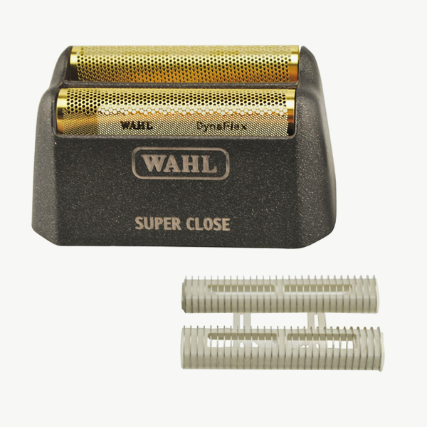 Wahl Finale 5 replacement shaving foil with Lammelen blade