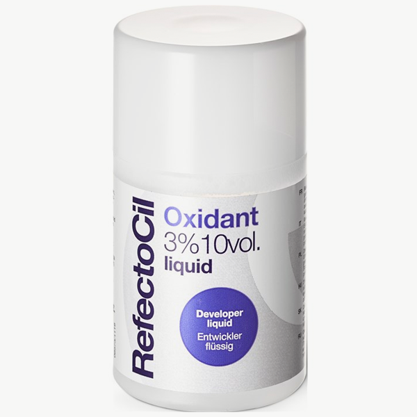 RefectoCil Oxidant 3% Flüssig
