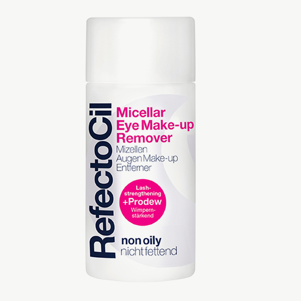 Micellar Eye Makeup Remover