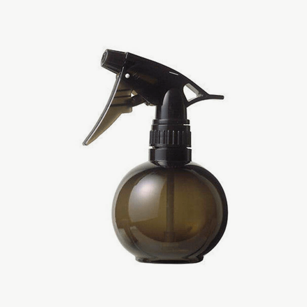Kugelsprühflasche Salon rauchgrau