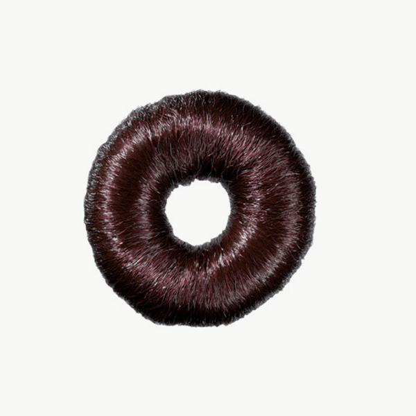 Base complète Comair, marron, Ø 9 cm, 18 g