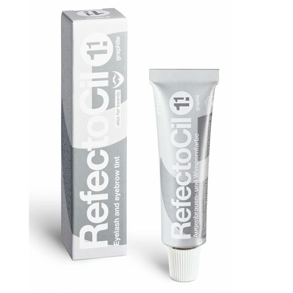 RefectoCil eyebrow & eyelash tint