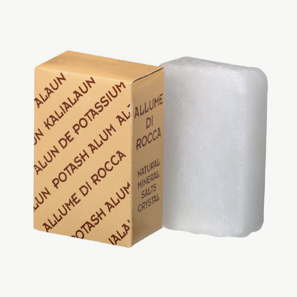 Alum Stone Bloodstopper