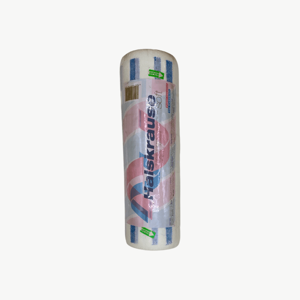 Neck collar soft white 1 pack/bar with 5 rolls each
