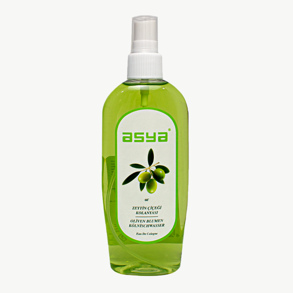 Asya Oliven Blume Cologne 165 ml