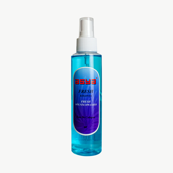 Asya Fresh Cologne 165 ml
