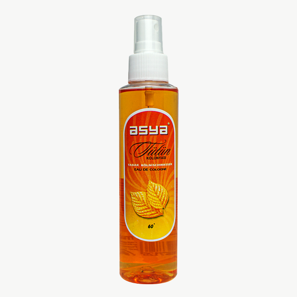 Asya Tabak Cologne 165 ml