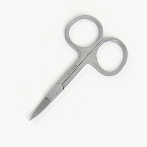 A&A cuticle scissors tower tip 9cm