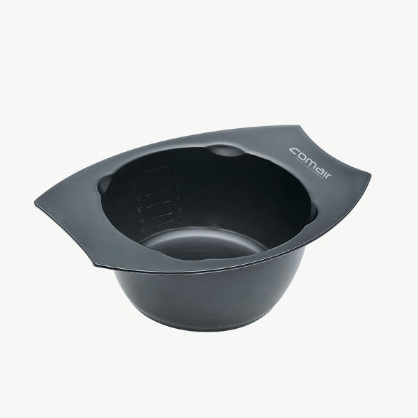 Dyeing bowl antislip