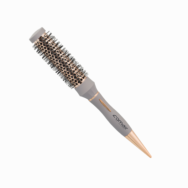#Comair Rose Gold Rundbürste 30 mm