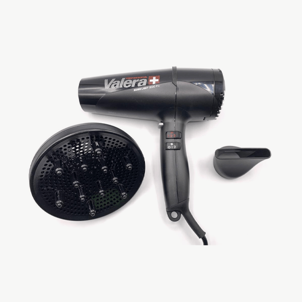 Valera hairdryer Swiss Light 3200