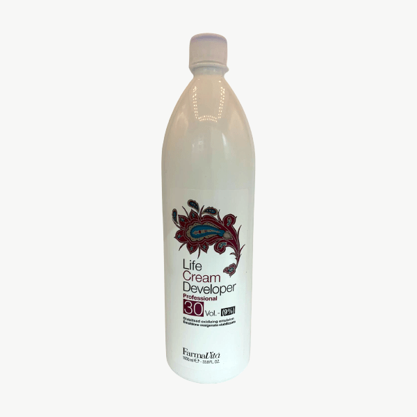 FarmaVita Oxidant 9% Life Cream Developer 30 1000 ml