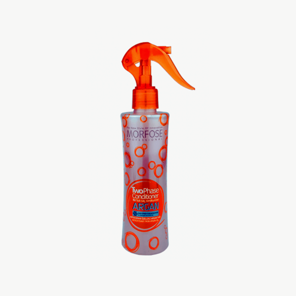 MORFOSE Two Phase Conditioner ARAGAN 220 ml