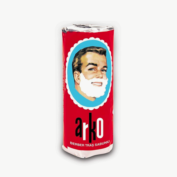 ARKO Rasierseife 1 Stk.