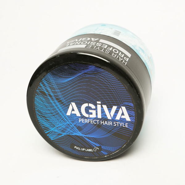 Agiva Hairgel 03 Extra Strong 700 ml