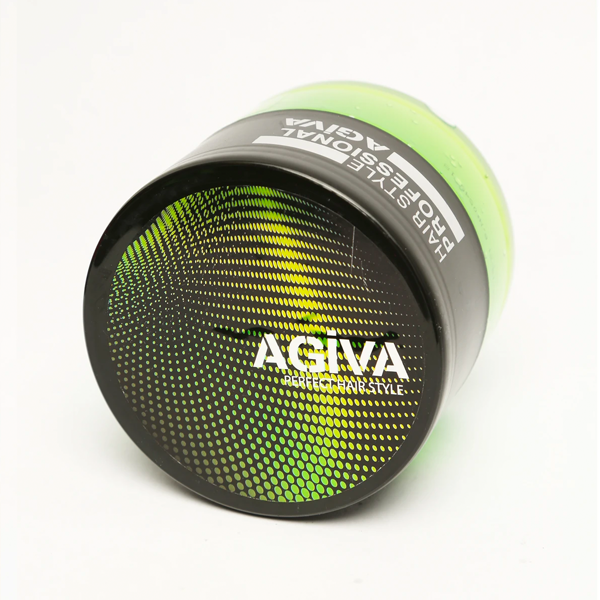 Agiva Hairgel 06 Ultra Strong & Wet 700 ml