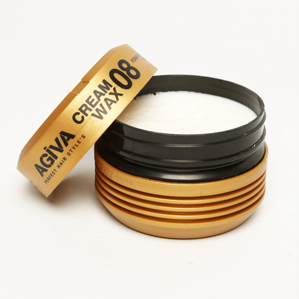Agiva Hair Styling Wax 08 175 ml