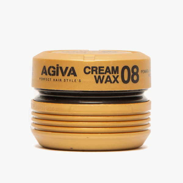 Agiva Hair Styling Wax 08 175 ml