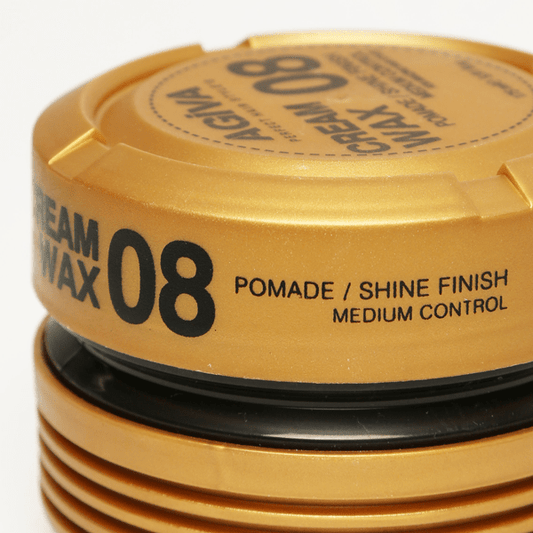 Agiva Hair Styling Wax 08 175 ml