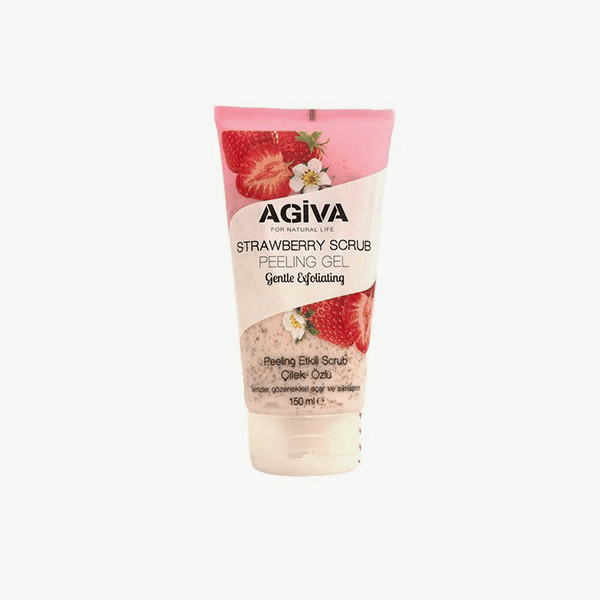 Peeling Strawberry 150 ml