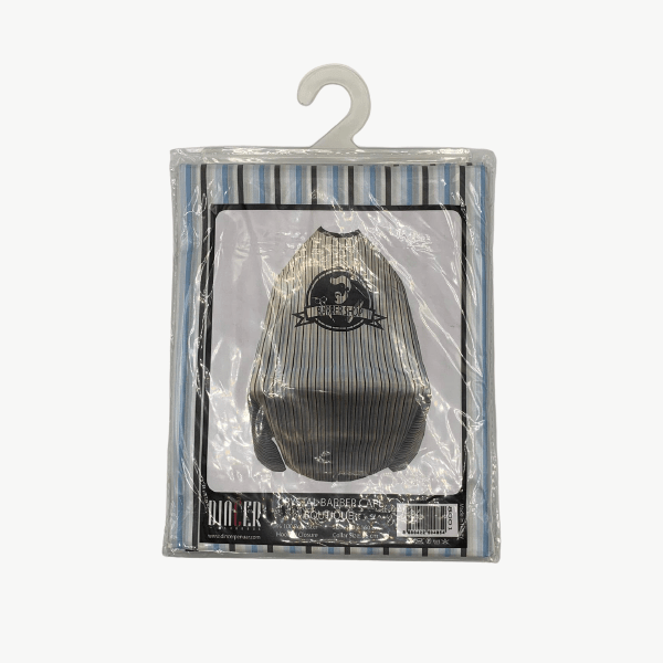 Cape Crystal Barber Cape 8001
