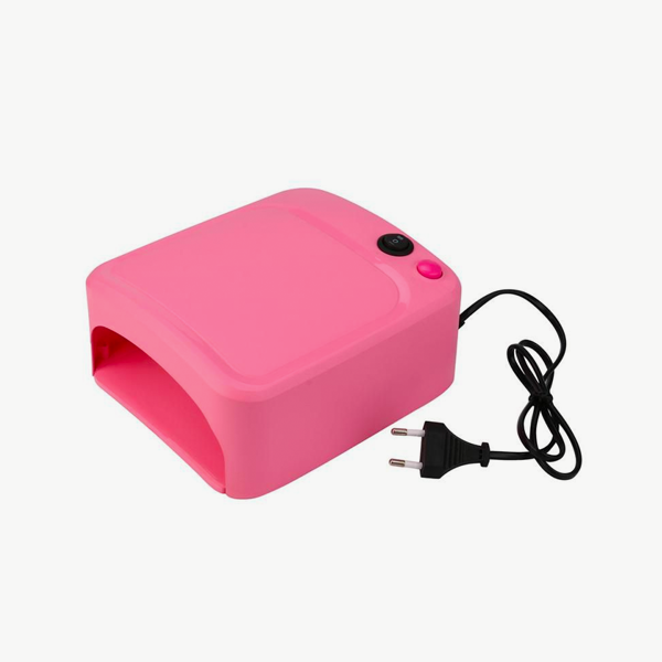 UV nail lamp Beauty-nail lamp